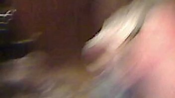 Preview 4 of Dad S Gf - husband gets real punishment.