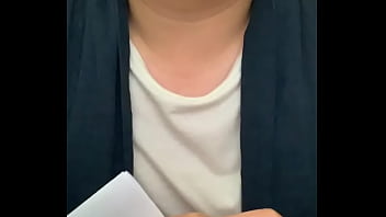 Preview 2 of My Hot Wife Jackie - Verification video