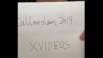 Preview 4 of My Hot Wife Jackie - Verification video