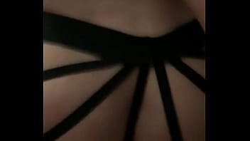 Preview 2 of Pushi Girl Mp4 - Me cojen con suspensorio nuevo monterrey Nuevo Le&oacute_n