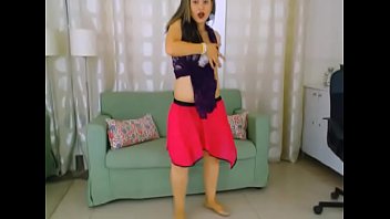 Preview 1 of 18 Year Boy Fuck Women - LittleTeenBB Riley shows off her tits then gets naked in sexy dance.