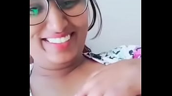 Preview 3 of Old Grup - Swathi naidu getting her boobs pressed