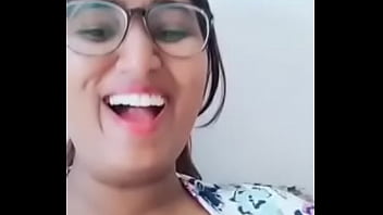Preview 1 of Old Grup - Swathi naidu getting her boobs pressed