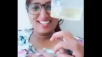 Preview 4 of Old Grup - Swathi naidu getting her boobs pressed