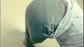 Preview 3 of Of Cemra - Thick Ebony Booty