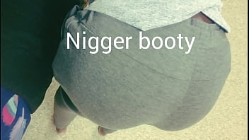 Preview 1 of Of Cemra - Thick Ebony Booty