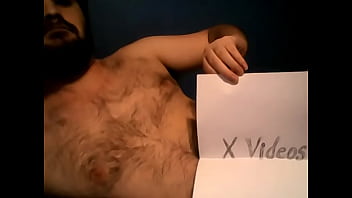 Preview 1 of Xxn Momarabic - Verification video