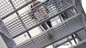Preview 1 of Teacher X Student7 - PrivateBlack - Young Girl Linda Sweet Does Double Buttfuck!