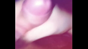 Preview 2 of Long Nailed - Masturbation
