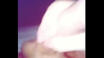 Preview 1 of Long Nailed - Masturbation