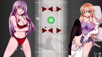 Preview 2 of Thailand Massage Bathroom - Hentai Strip Shot -  PC Game for Steam,  arcade fun for stripping kawaii girls