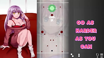 Preview 4 of Thailand Massage Bathroom - Hentai Strip Shot -  PC Game for Steam,  arcade fun for stripping kawaii girls