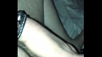 Preview 3 of Moom Son Xxxx Full - Me playing with my cock rings