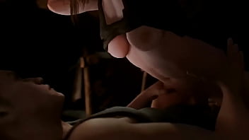 Preview 3 of 24 X Video - LARA CROFT LEWDED part 2