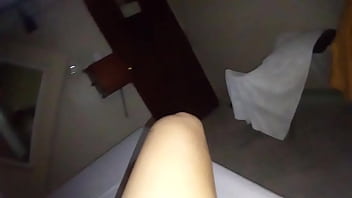 Preview 3 of Me Milk - Mamando y se la mete
