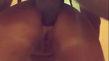 Preview 3 of Fucking Fast And Big Cock - Ele conseguiu comer meu rabo e foi uma del&iacute_cia