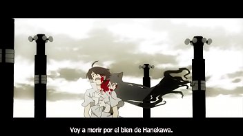 Preview 3 of At Xxx Vedu - Bakemonogatari cap&iacute_tulo 15 sub espa&ntilde_ol
