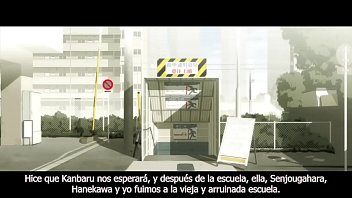 Preview 4 of At Xxx Vedu - Bakemonogatari cap&iacute_tulo 15 sub espa&ntilde_ol