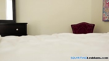Preview 1 of Exotica 4k - Astonishing lesbians squirting in dyke orgy