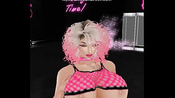Preview 3 of Hope Howell Fisting - Red Light Bimbo Brothel Boss VII