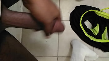 Preview 3 of Cro Fesse - high and hurny