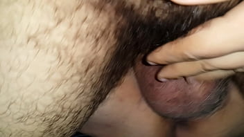 Preview 1 of Xxxc Bp Vedios - Mi mujer peluda 5