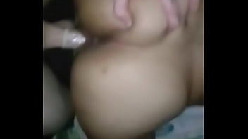 Preview 4 of Milf Teen Moomy - Beating It From Behind