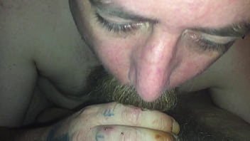 Preview 2 of Pubic Hair Men - Me and Steve