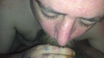 Preview 3 of Pubic Hair Men - Me and Steve
