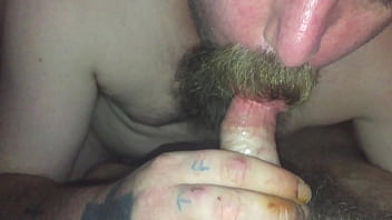 Preview 1 of Pubic Hair Men - Me and Steve