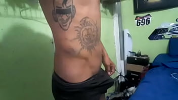 Preview 1 of Robot Dan Manusia - V&iacute_deo de verificaci&oacute_n