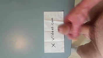 Preview 1 of Bathroomin Suting - Verification video