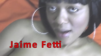 Preview 1 of Breeding Pony - Teaser Jaime Fetti Sucks dick and gets fucked in the ASS