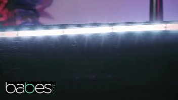Preview 1 of Bdsapla Xxxcom - (Chad White,  Kiki Klout) - Amateur NYE - BABES