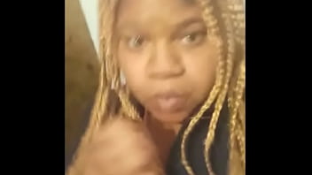 Preview 2 of Sax Gamgr - Strip Tease Wednesday - MzTayTheVirgo