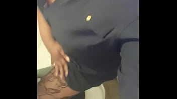 Preview 1 of Sax Gamgr - Strip Tease Wednesday - MzTayTheVirgo