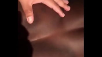 Preview 4 of Maduras Folldas - Fucking black street whore