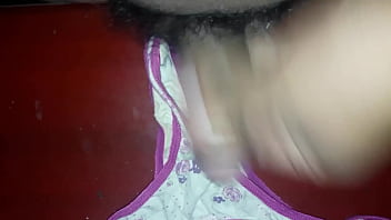 Preview 1 of Abg Cantik Lagi Senyum - una buena paja con la tanga  de maira de corrientes