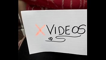 Preview 2 of Panty Poop Sleep - V&iacute_deo de verificaci&oacute_n