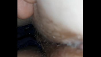 Preview 4 of Gay Cocok - s. wife ass and pussy play