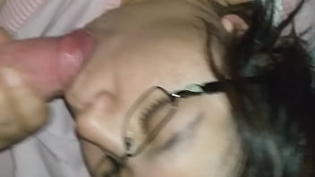 Preview 2 of Lebanese Whore - Jessica is sucking my cock up to the end