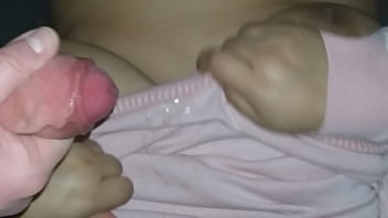 Preview 4 of Lebanese Whore - Jessica is sucking my cock up to the end
