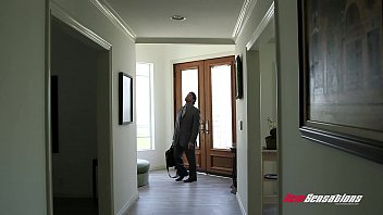 Preview 1 of Ludy Cat - Little Slut Elsa Jean Tight Pussy Fuck