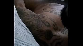 Preview 4 of Bangila Mobe - Stroke &amp_ Smoke