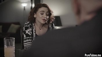 Preview 1 of Bokarras Sc - Nasty redhead teen came to him for back door fucking