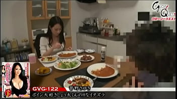 Preview 3 of Beautiful Girl Sexvedio - 老司机GVG-122最愛補習班大奶老師的淫蕩小鬼 菅野佐由紀javxgnb.com