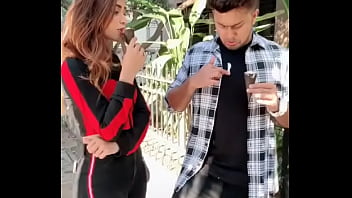 Preview 2 of Uniform Nylon Hentai - Verification video