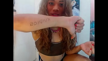 Preview 3 of First Time Sex Bald Com - V&iacute_deo de verificaci&oacute_n