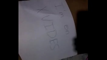 Preview 2 of Big Buti Fuck - Verification video
