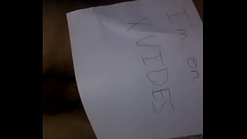Preview 3 of Big Buti Fuck - Verification video